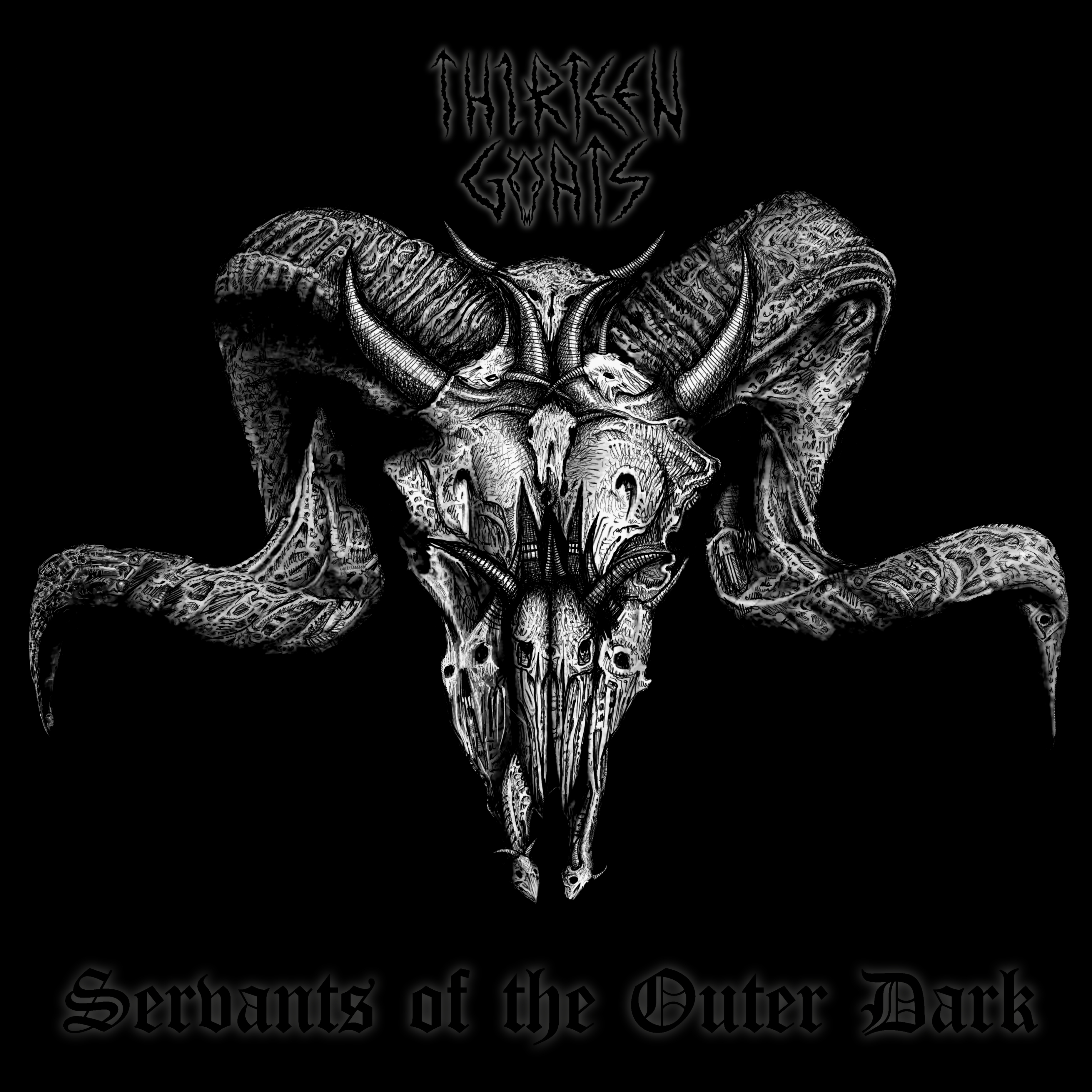 Music – THIRTEEN GOATS